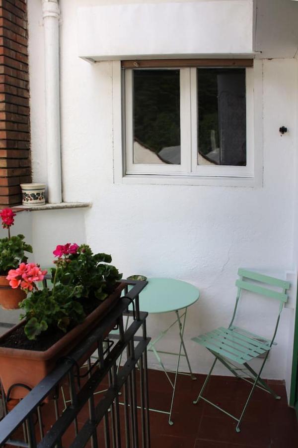 Casa L'Avia Apartment Ribes De Freser Exterior photo